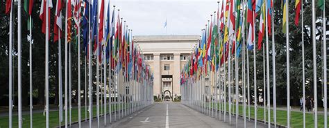 Geneva School of Diplomacy and International Relations (GSD) | IR ...