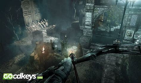 Thief 4: Limited Day One Edition (PC) Key cheap - Price of $ for Steam