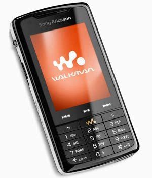 Sony Ericsson phone - Sony Ericsson Photo (706865) - Fanpop