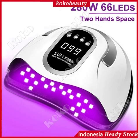 Jual Originalnew Sun X Sun X Max W Leds Dalam Full