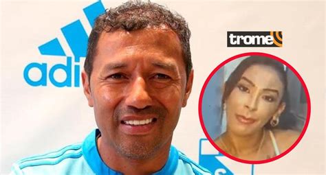 Roberto Chorri Palacios Es Infiel Por Tercera Vez A Su Esposa Magaly