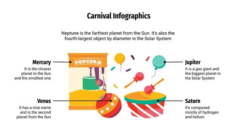 Carnival Infographics | Google Slides and PowerPoint