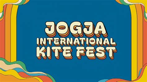 Festival Layang Layang Jogja Hadir Kembali Juli