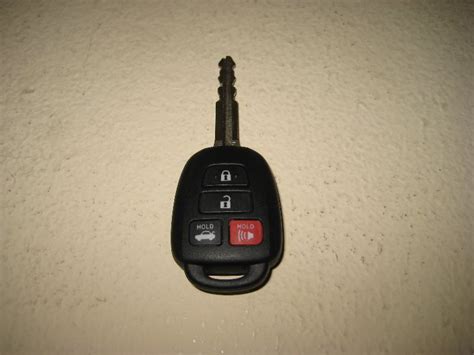 Battery For 2020 Toyota Camry Key Fob