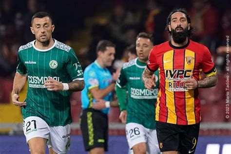 Serie C Rivivi La Diretta Di Benevento Avellino 0 1 La Decide