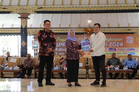 Pemkab Sleman Sampaikan SPPT PBB 2024 Lebih Awal Kumparan