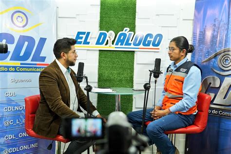 Riesgos Ecuador On Twitter Entrevista El Coordinador Zonal De