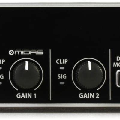 Behringer Xenyx Q1204USB Mixer with USB Bundle with Behringer | Reverb