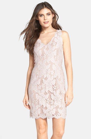 Adrianna Papell Sleeveless Lace Cocktail Dress Nordstrom Cocktail