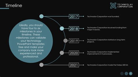 Your technology powerpoint templates - oplarmor