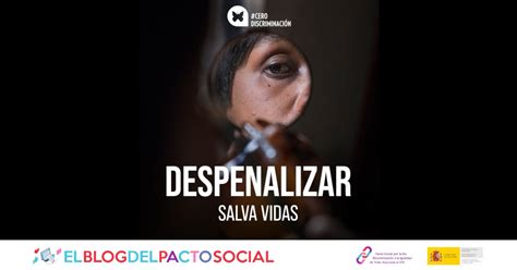 El Pacto con la Cero Discriminación Pacto Social por el VIH