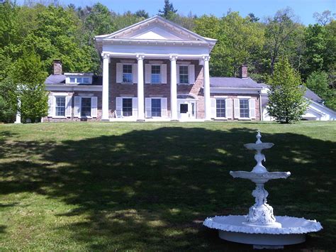 A history of the classic buildings on 61st street woodside ny