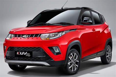 Mahindra Kuv Nxt Facelift Review Compare Changes In Features Specs