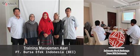 Training Manajemen Aset Dan Bangunan Gedung Pusat Inspirasi