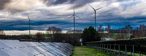 Overstappen Op Groene Energie Uit Groningen Groninger Krant