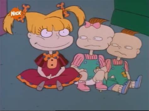 Tommy S First Birthday Rugrats Image Fanpop