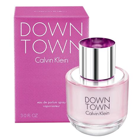 Buy Calvin Klein Downtown Eau De Parfum 90ml Spray Online At Chemist Warehouse®