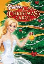 Barbie Yeni Y L Hikayesi Barbie In A Christmas Carol Filmi