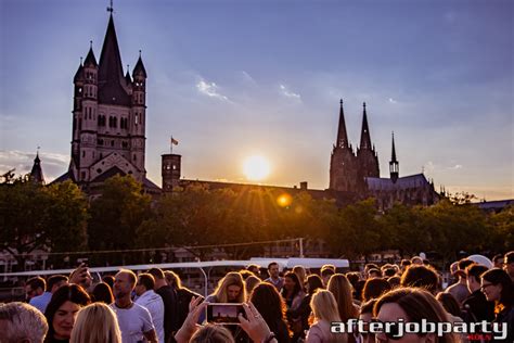 Fotos Der Saisoner Ffnung Auf Dem Rhein An Bord Der Ms