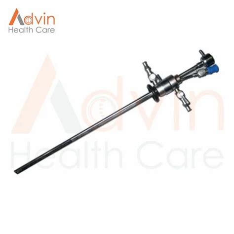 Advin Hysteroscopy Operative Sheath For Hospital At Rs In Ahmedabad