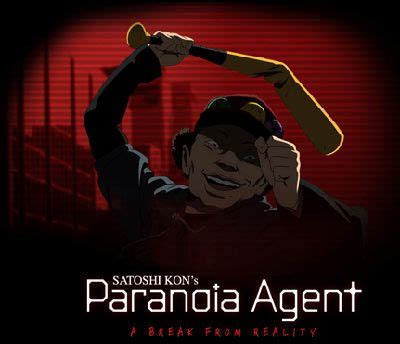 Paranoia Agent Episode 1 English Dubbed | Watch cartoons online, Watch ...