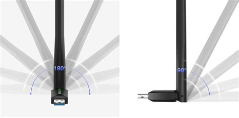 TP-Link Archer T3U Plus - WiFi USB adaptér | Alza.sk