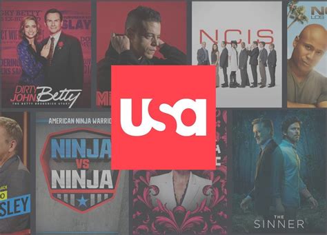 How To Watch Usa Network Without Cable 2021 Guide