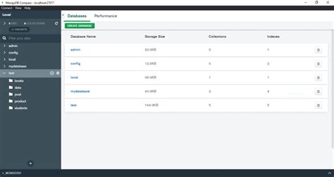 Create Tables In Mongodb Complete Guide Databasefaqs