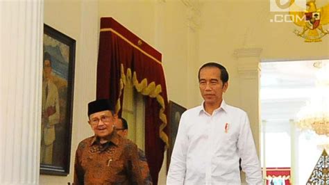 Tahun Jadi Presiden Jokowi Bubarkan Lembaga News Liputan