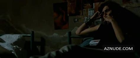 NATALIA MATEO Nude AZNude