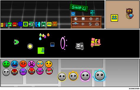 Geometry Dash Comic Studio Comic Studio