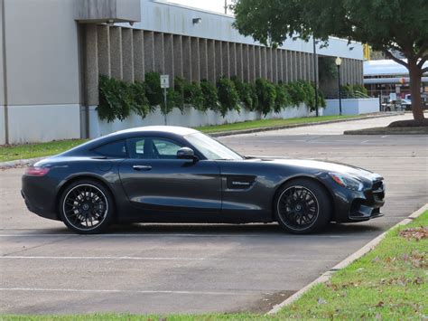 Mercedes Benz Amg Gt Jason Lawrence Flickr