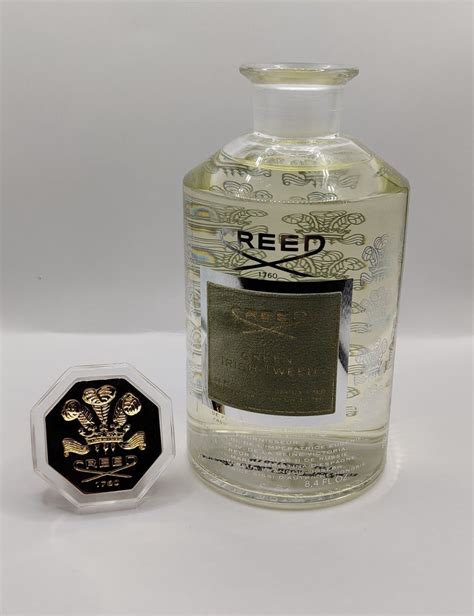 Creed Green Irish Tweed Sample Travel Spray Fragrance Decant - Etsy