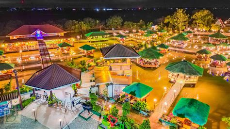 D Pavilion Farm and Resort ₱50 @ San Leonardo, Nueva Ecija | PH.vacations