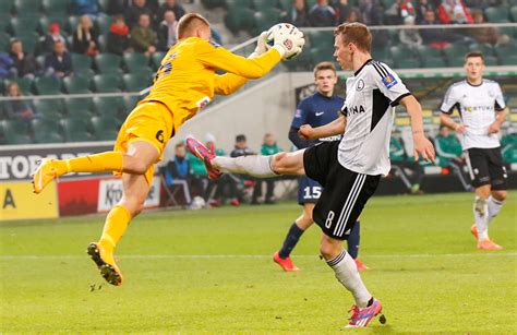 Zdjęcia Legia Warszawa 3 1 Pogoń Szczecin fot Kamil Marciniak