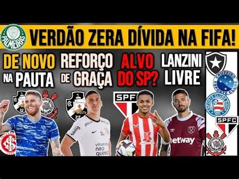 Paulo Bracks Entrou Em Contato O Corinthians Atr S Do Zagueiro