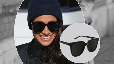 Meghan Markles New Blenders Sunglasses Are Back In Stock And Theyre Such A Bargain Hello