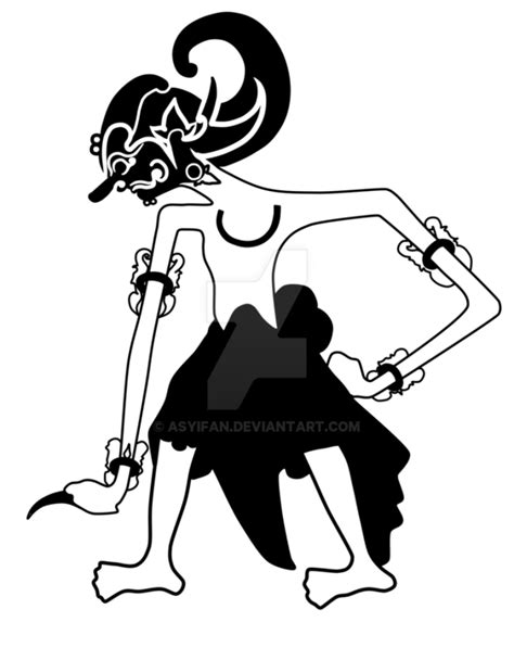 Wayang Vector at Vectorified.com | Collection of Wayang Vector free for personal use