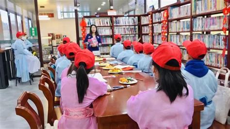 【新春走基层】城市书房“读书热” 春节阅读“新年俗”澎湃号·政务澎湃新闻 The Paper