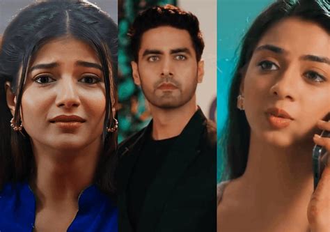 Yeh Rishta Kya Kehlata Hai Serial Upcoming Twist Armaan Ruhis Past