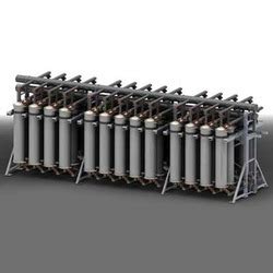 Ultrafiltration Water Treatment Systems At Best Price In Chennai