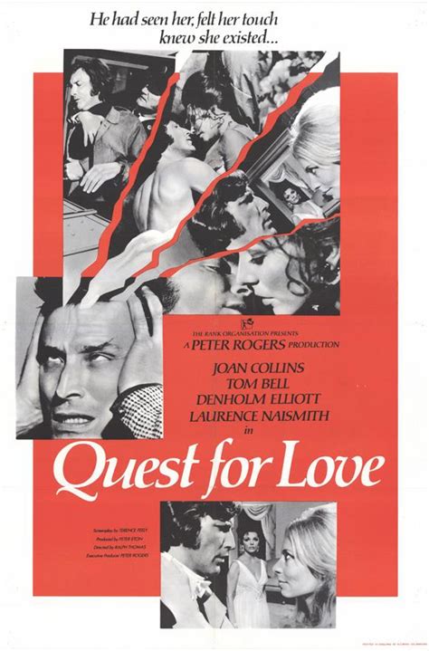 Quest For Love