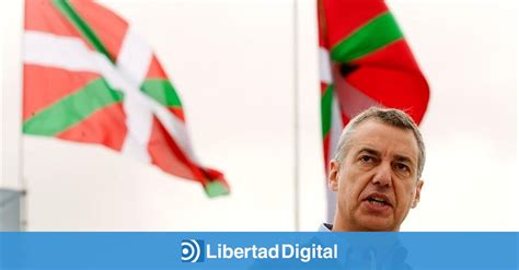 Urkullu Aboga Por Un Nuevo Estatus De Soberanía Compartida Para Lograr