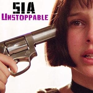 Sia - Unstoppable with subtitles farsi/persian