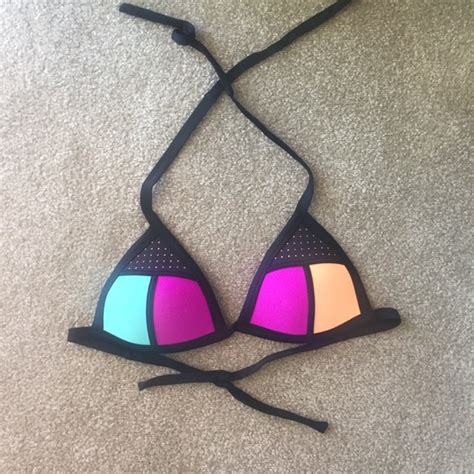 Body Glove Swim Body Glove Bounce Triangle Bikini Top Poshmark