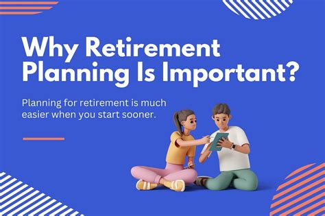 Why Retirement Planning Is Important Rightfit Advisors