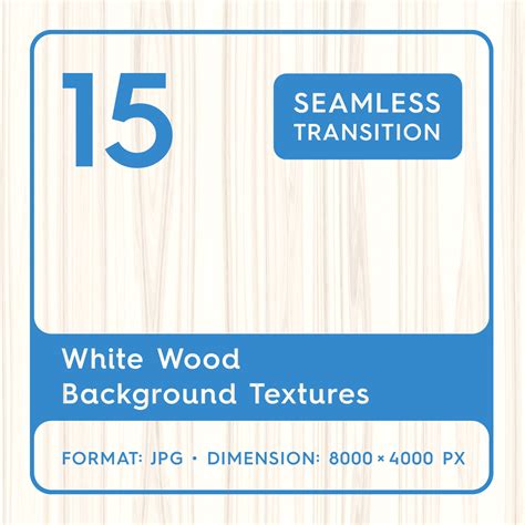 15 White Wood Background Textures ~ Textures.World