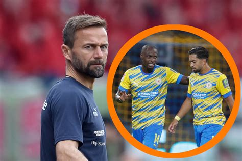 Alarm Bei Eintracht Braunschweig Star Mit Deutlicher Ansage An Schiele