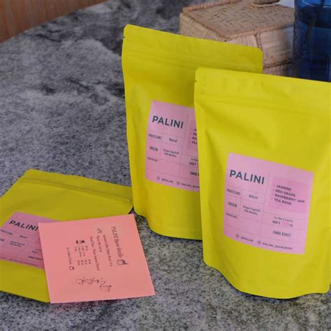 PALINI | LINE SHOPPING