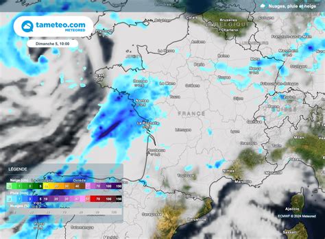 Actualités météo Actualité Page 16 tameteo Meteored